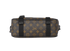 LV Trail Messenger, top view